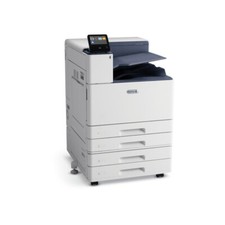 Stampante laser colori usato  Casale sul Sile