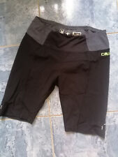Cmp laufshort laufhose gebraucht kaufen  Roßwein