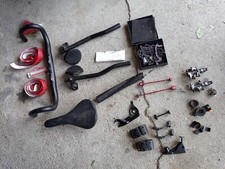 Rennrad mountian bike gebraucht kaufen  Schwindegg