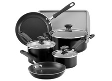 Farberware cookstart 9pc for sale  Hayward