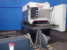 Timesavers lynx 37mwt for sale  Euclid