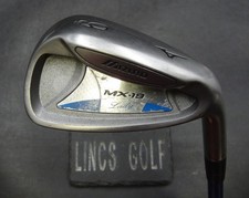 Ladies mizuno iron for sale  SPILSBY