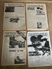 London cinema 1977 for sale  LONDON