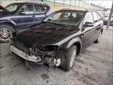 Fusee avd audi d'occasion  Claye-Souilly