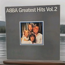 Abba greatest hits for sale  Kansas City
