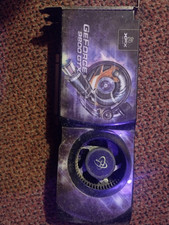 Nvidia 9800 8800 for sale  NORWICH