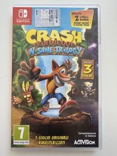 Crash bandicoot sane gebraucht kaufen  Iserlohn