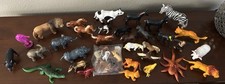 Plastic farm zoo for sale  Lady Lake