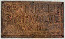 Antique cast iron for sale  HALIFAX