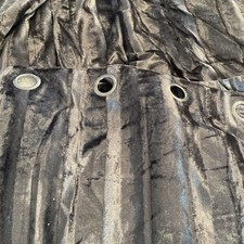 Grey lined tab for sale  WIDNES