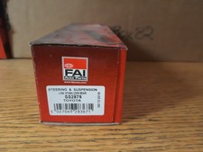 Fai ss2875 anti for sale  LISBURN