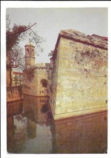 Rádio QSL Habana Cuba 1984 em 15230 kHz Havana Caribe La Fuerza Fortaleza DX, usado comprar usado  Enviando para Brazil