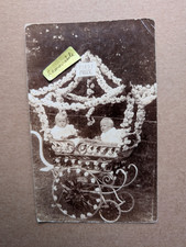 Old photo flower for sale  BARNOLDSWICK