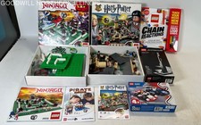 board lego games for sale  Rockford