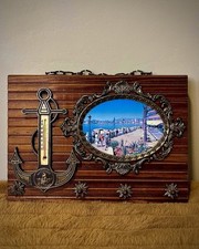 Vintage benidorm souvenir for sale  BURNLEY