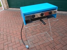 Grillogaz nouveau ring for sale  WORKSOP