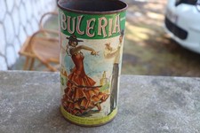 Ancienne grande boite d'occasion  Toulouse-