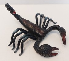 Vintage plastic scorpion for sale  AYLESBURY