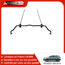 Barre stabilisatrice peugeot d'occasion  Amiens-