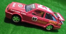 Scalextric ford sierra for sale  LANARK