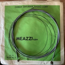 Meazzi double ball usato  Torino