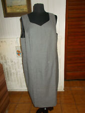 Robe chasuble gris d'occasion  Colmar