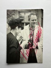 Autografo thomas stewart usato  Guidonia Montecelio