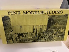 Fine scale miniatures for sale  Bend