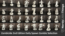 Cmon kickstarter zombicide gebraucht kaufen  Vaterstetten, Baldham