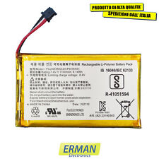 Batteria originale per usato  Beinasco