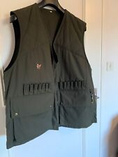 Superbe gilet chasse d'occasion  Mâcon