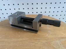 Steel grinding vice for sale  New York