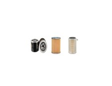 Kit filtre aebi d'occasion  Expédié en France