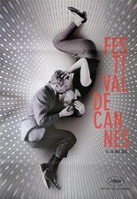 Cannes 2013 film d'occasion  Expédié en Belgium