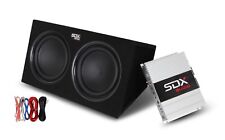 Sdx audio 800w for sale  Princeton