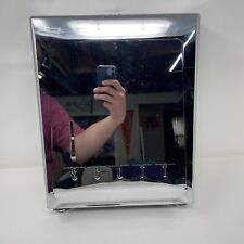 Vintage chrome metal for sale  Wyandotte