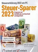 Steuersparer 2023 steuerjahr gebraucht kaufen  Berlin