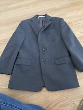 boys 10 nordstrom suit for sale  Glenview