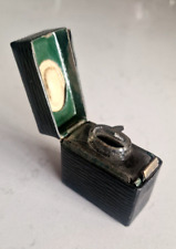 Antique travel portable for sale  BARNSTAPLE