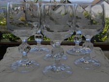 Lot verres vin d'occasion  Épernay