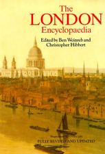 London encyclopaedia for sale  ROSSENDALE