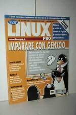 Rivista linux pro usato  Roma