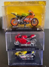 Lotto moto honda usato  Italia