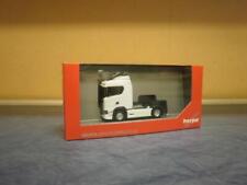 Camion herpa scania usato  Spedire a Italy