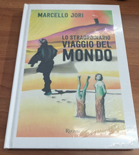 Straordianrio viaggio del usato  Tradate