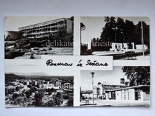 Sesana sezana pozrav usato  Trieste