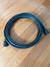 Usado, Mangueira de lavadora de pressão genuína Karcher 8.756-105.0 25' comprar usado  Enviando para Brazil
