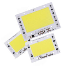 Neuer Stil 30W 50W 100W LED Chip COB Kein Bedarfstreiber AC220V IC Flutlicht comprar usado  Enviando para Brazil