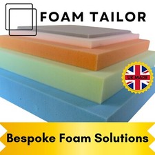 Upholstery foam high for sale  NOTTINGHAM