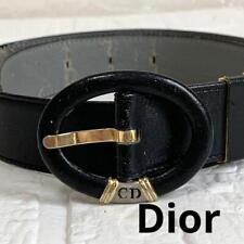 Authentic christian dior for sale  Shipping to Ireland